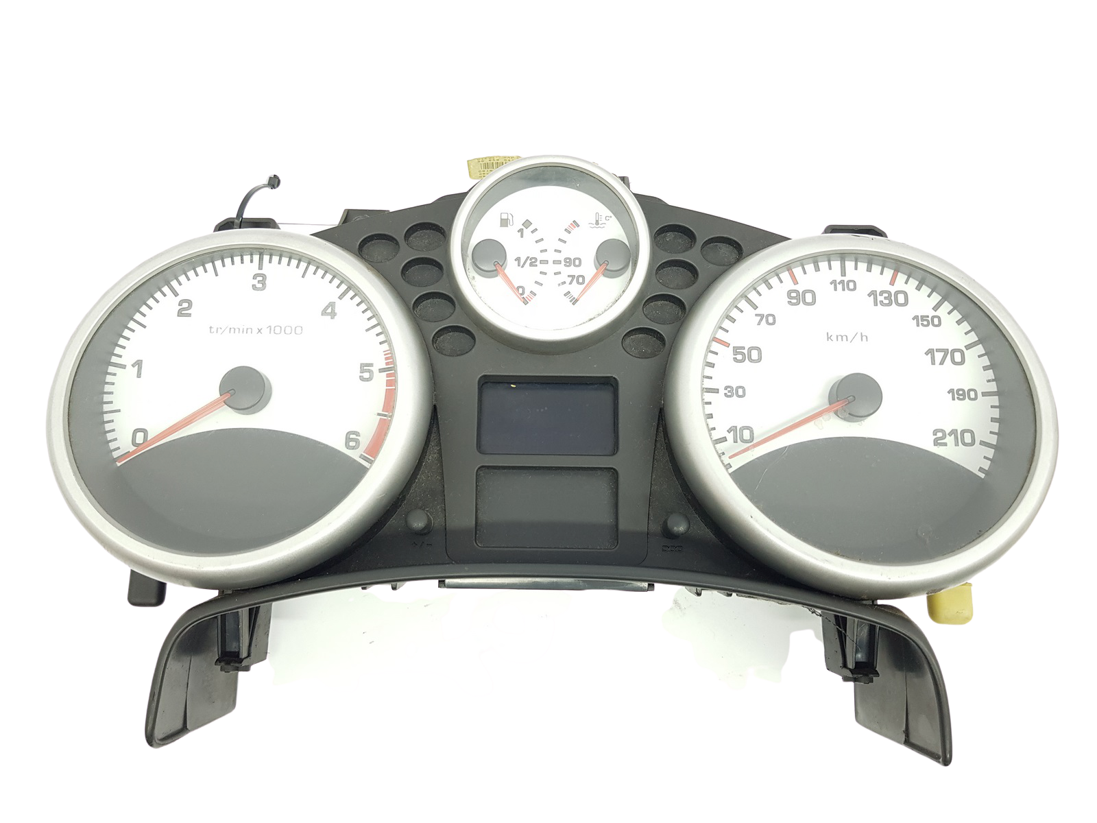Kierroslukumittari Peugeot 207 9662904780 A2C53190340 25890 main product photo