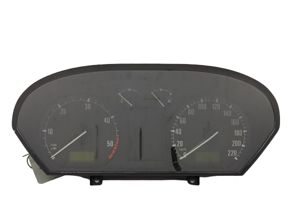 Kierroslukumittari Skoda Fabia 6Y1920870H 110080016017 VDO main product photo
