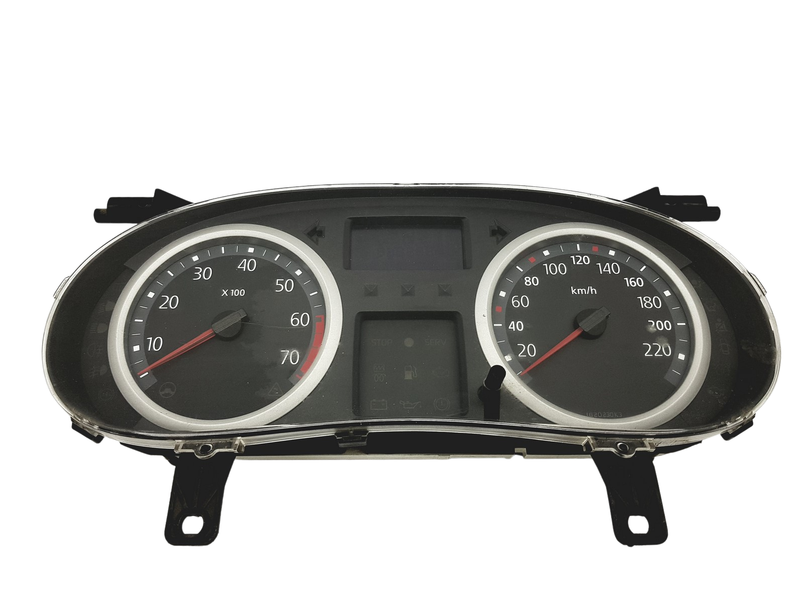 Kierroslukumittari Renault Clio 2 8200276531 A 59564 main product photo