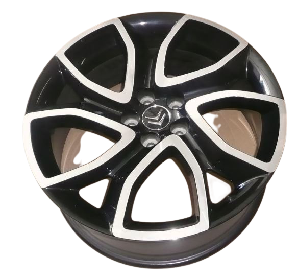 Alumiinivanne Alkuperäinen Citroen C5 III 9406C8 main product photo
