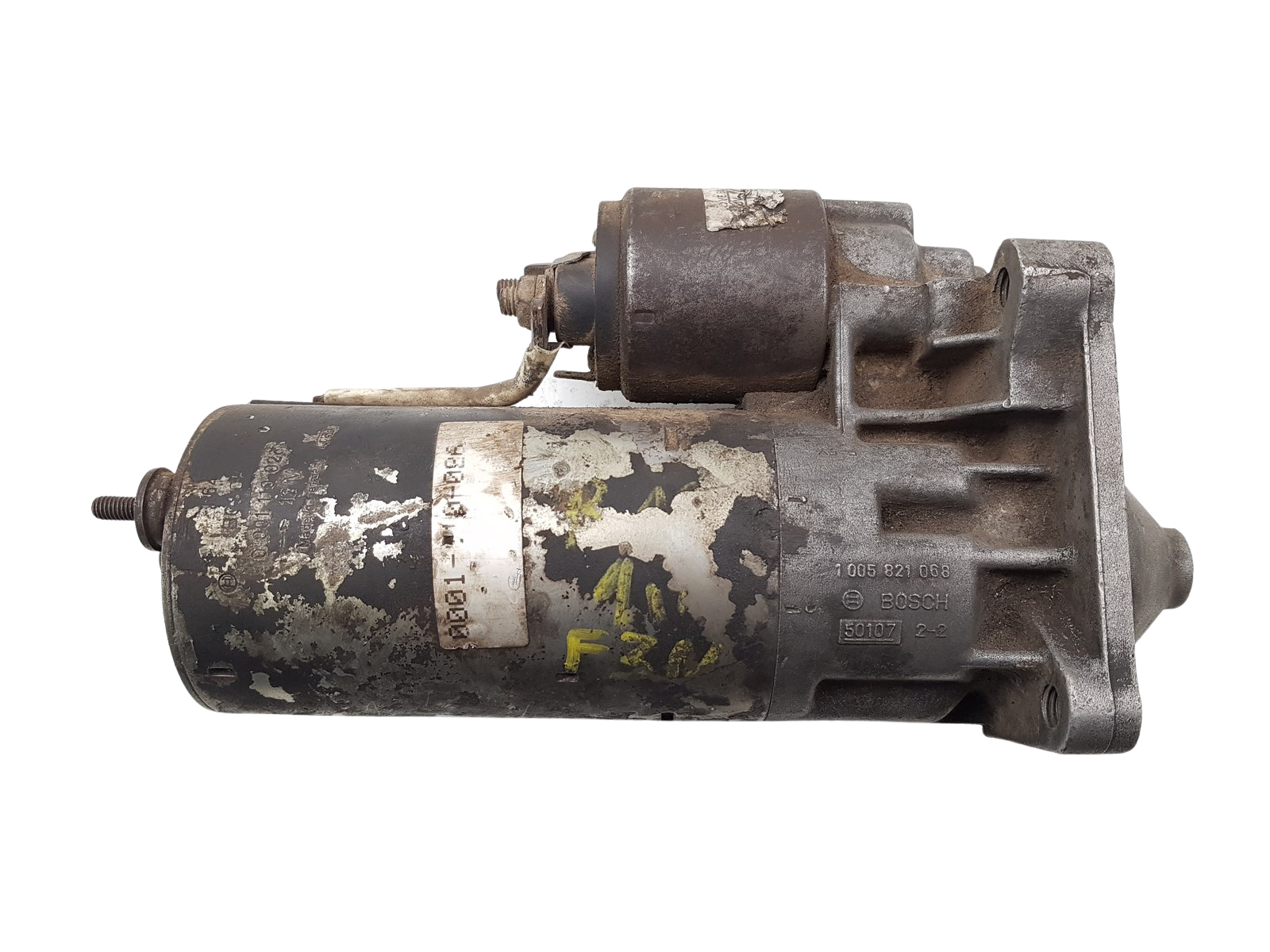 Käynnistin Renault 7701499804 0001110026 1.9 Bosch 1293 main product photo