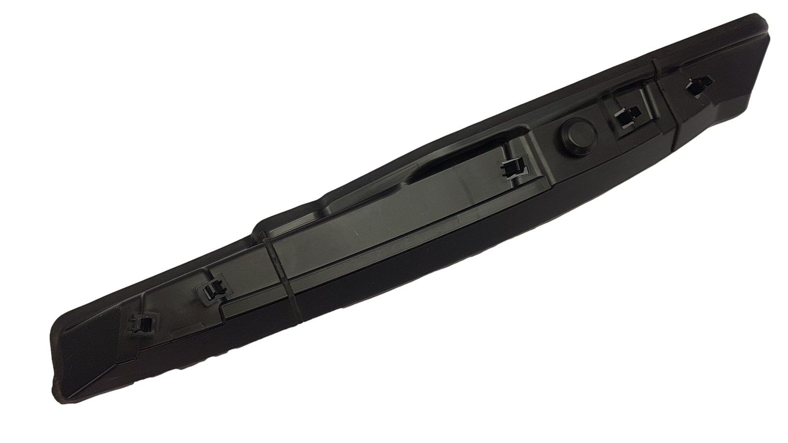 Lokasuojan Kiinnike Vasen Alkuperäinen 6V0821111 Skoda Fabia 3 main product photo