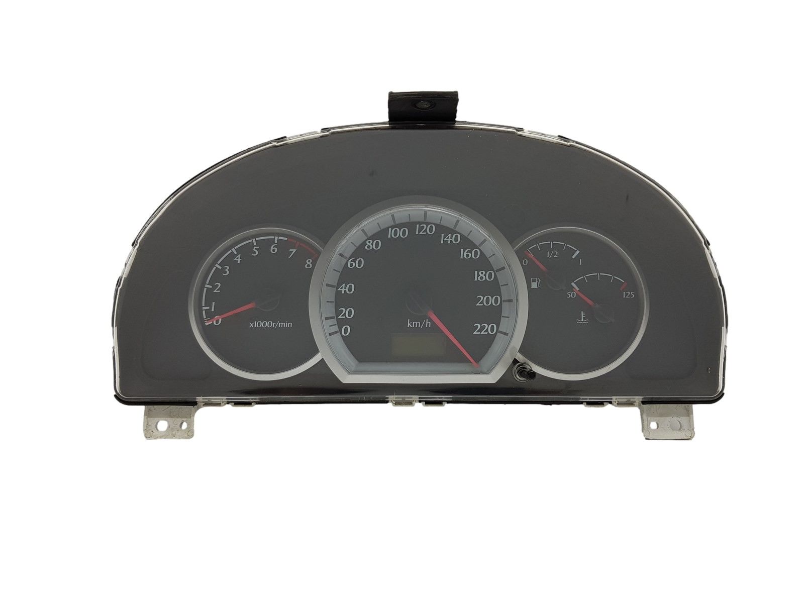Kierroslukumittari Chevrolet Lacetti Nubira 96430919PJ 2108 main product photo