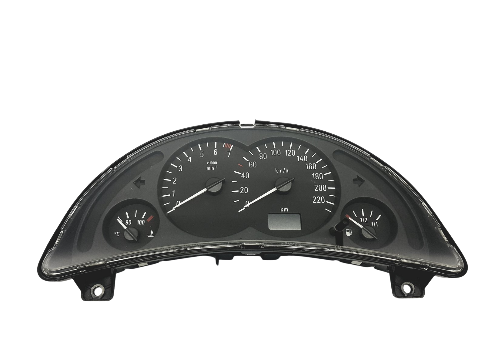 Kierroslukumittari Opel Corsa C 09166814FL 110008988009 55452 main product photo