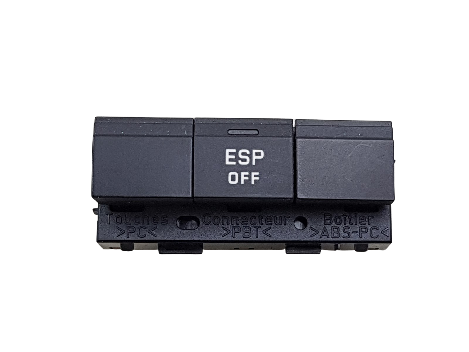 ESP-kytkin Peugeot 407 96512442XT main product photo