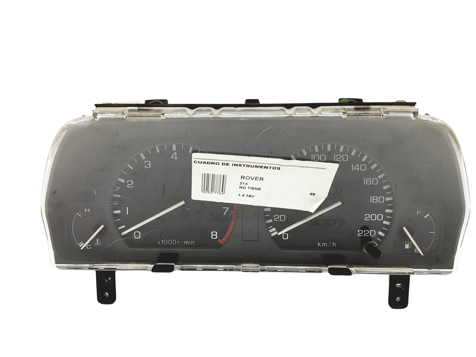 Kierroslukumittari Rover 200 AR00806 YAC10243 UK-NSI main product photo