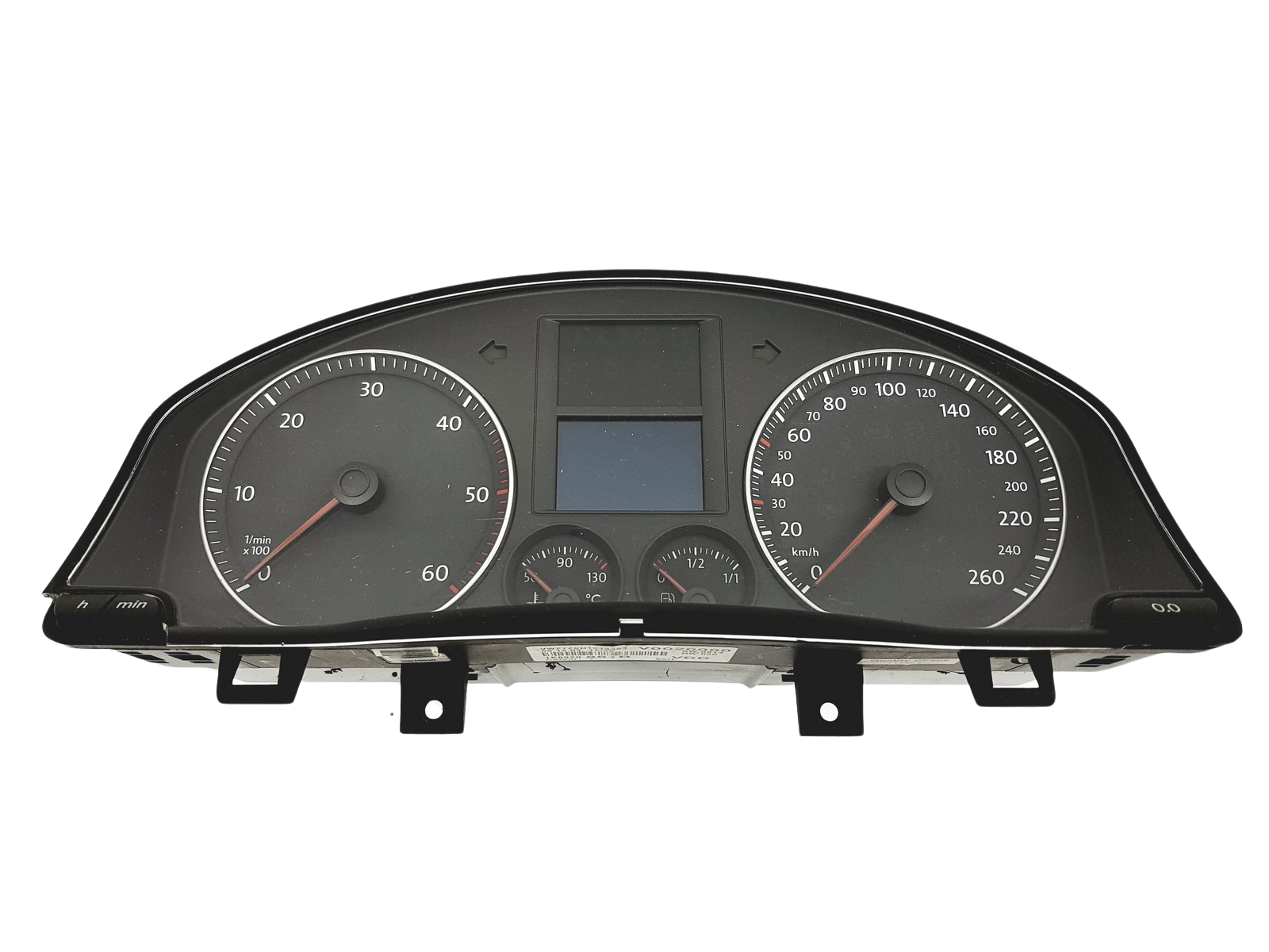 Kierroslukumittari VW Golf MK5 1K0920861B 110080247034 37504 main product photo