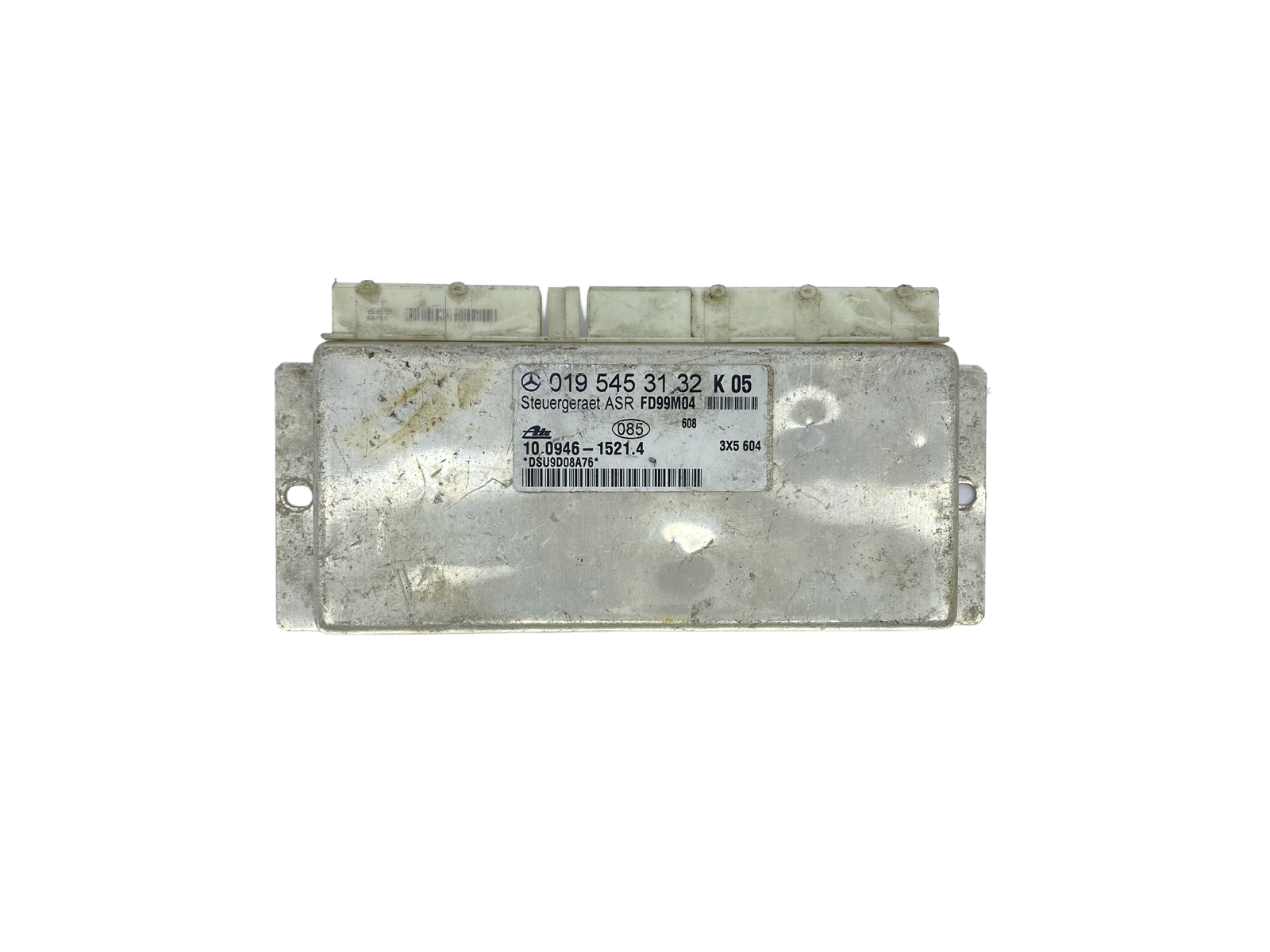Ohjausyksikkö Mercedes 0195453132 K05 10.0946-1521.4 ATE 57236 main product photo