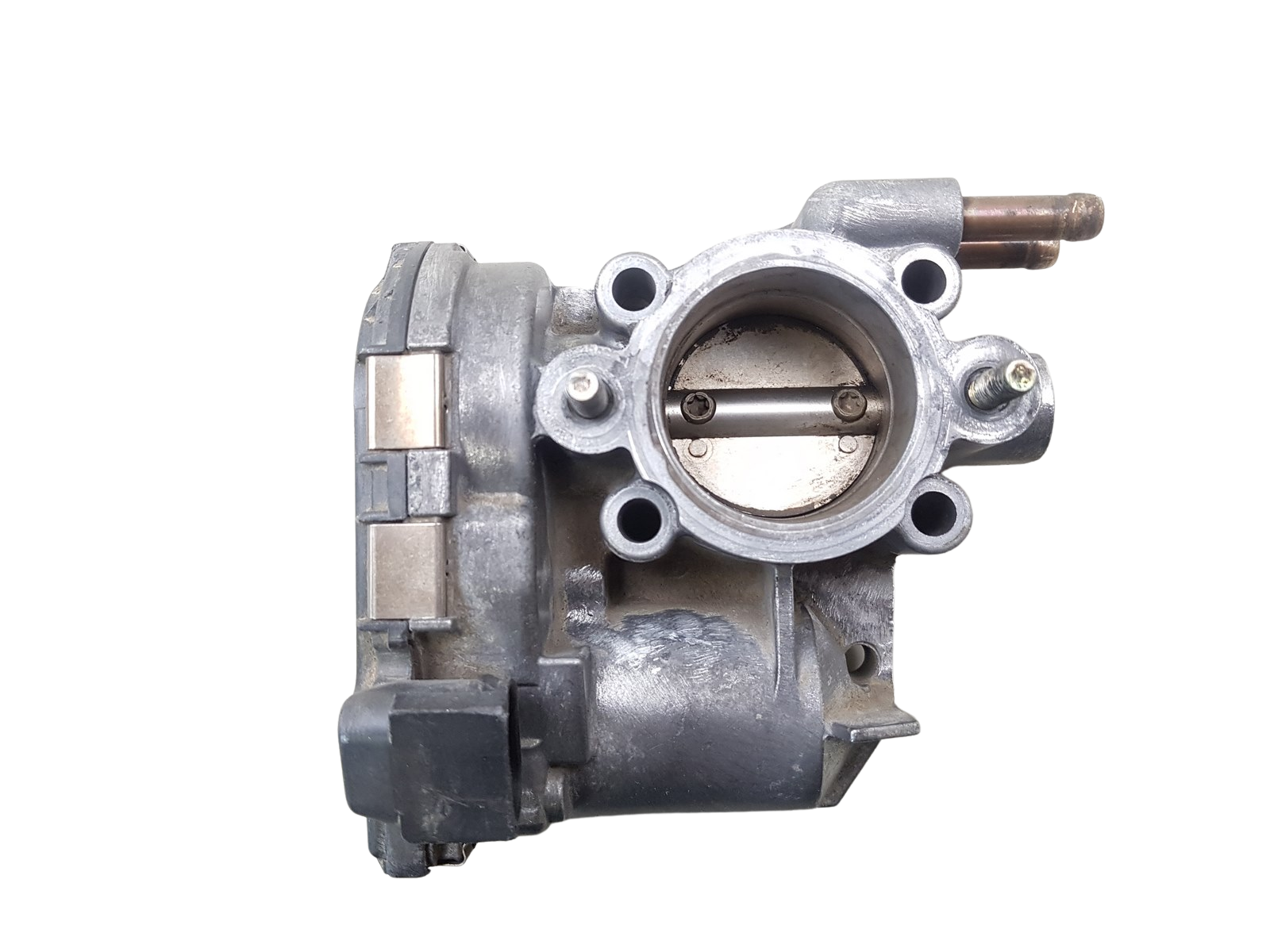 Kaasuläpän venttiili Opel 9157512 0280750044 1.0 1.2 2312 main product photo