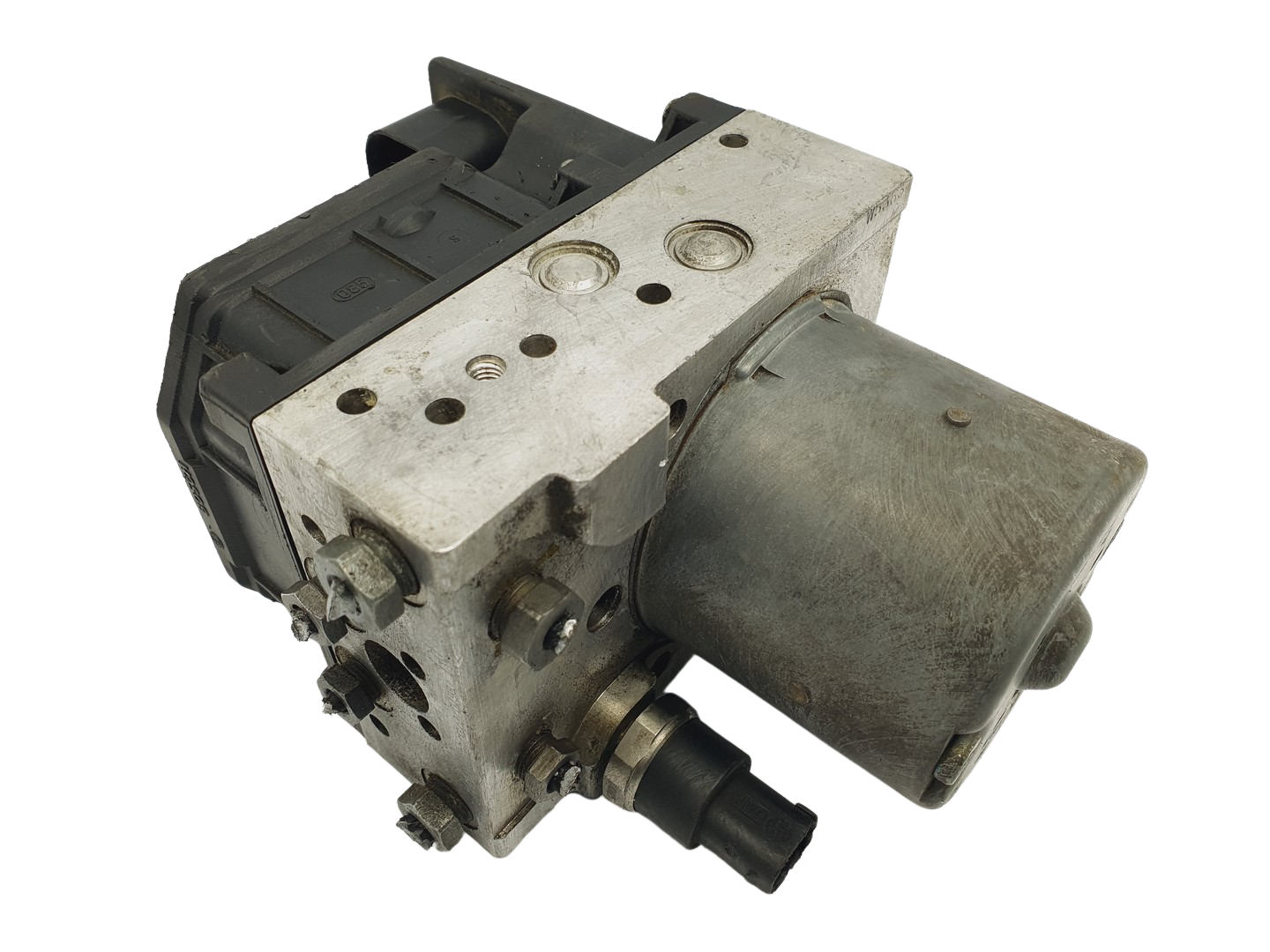 Abs-pumppu Alfa Romeo GT 51721792 0265950121 Bosch 61535 main product photo
