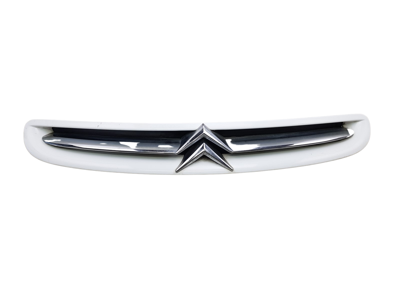 Jäähdyttimen Säleikkö 7804J7 9632099177 Citroen Xsara Picasso 99-03 1030 main product photo