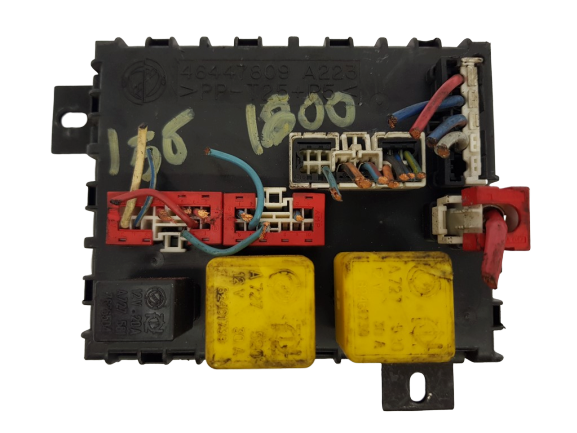 Sulaketaulu Alfa Romeo 46447809 20176 main product photo