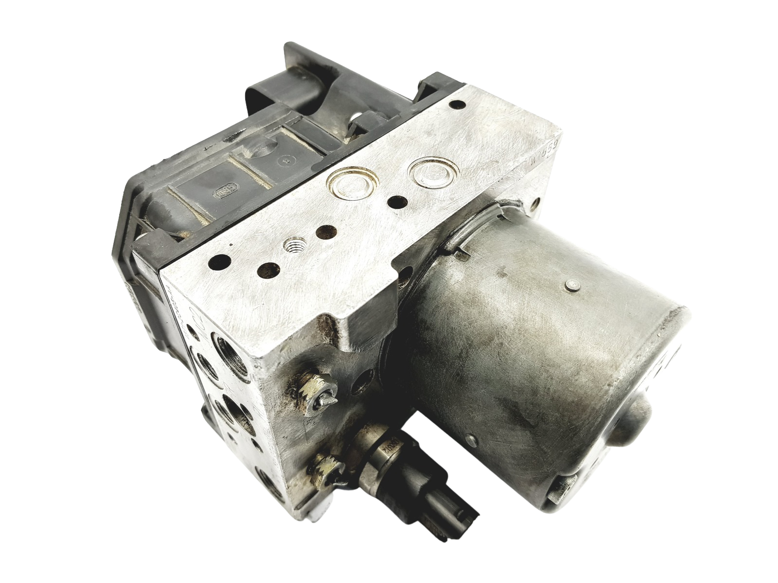 Abs-pumppu Ford Mondeo 4S71-2C405-AA 0265225338 Bosch main product photo