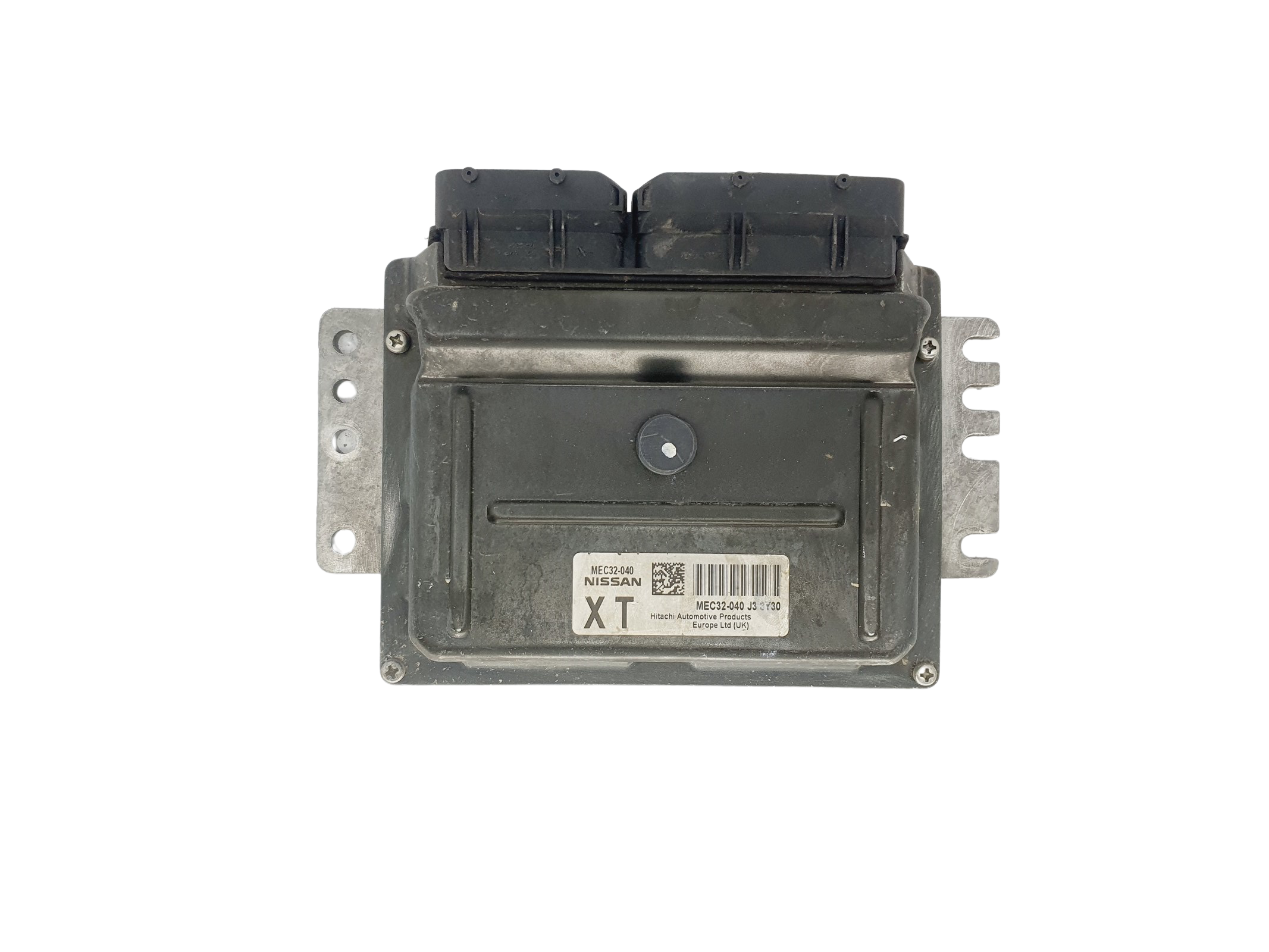 Ohjausyksikkö MEC32-040 J3 XT Nissan Hitachi 42616 main product photo
