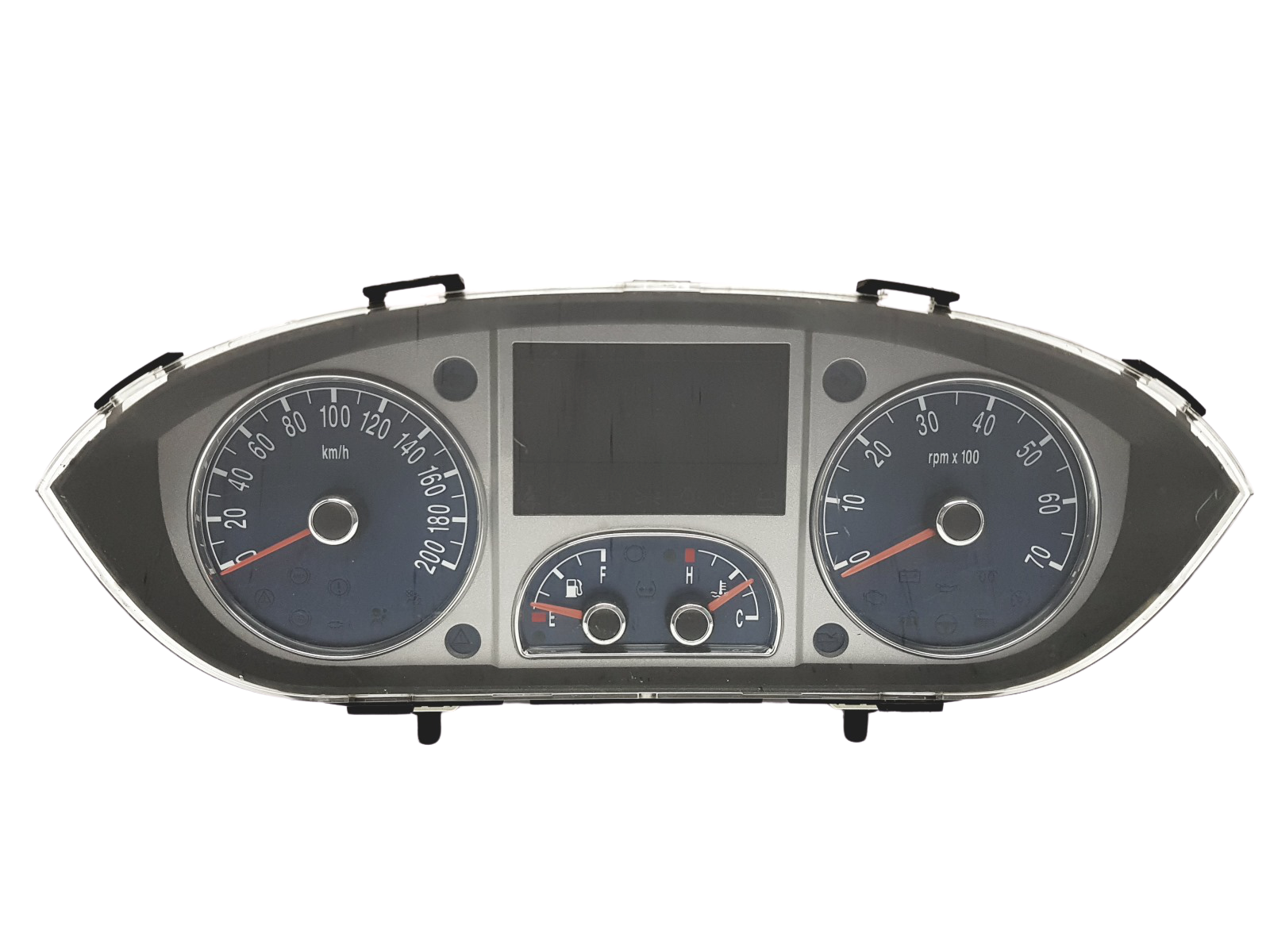 Kierroslukumittari Lancia Musa 51838657 503001191000 VDO main product photo