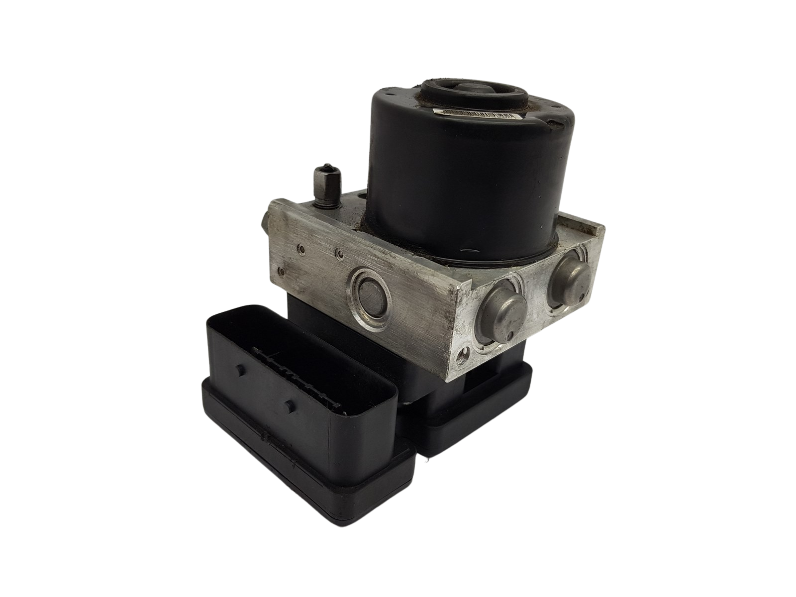 Abs-pumppu Ford 3M512M110JA 10.0970-0124.3 Ate 4109 main product photo