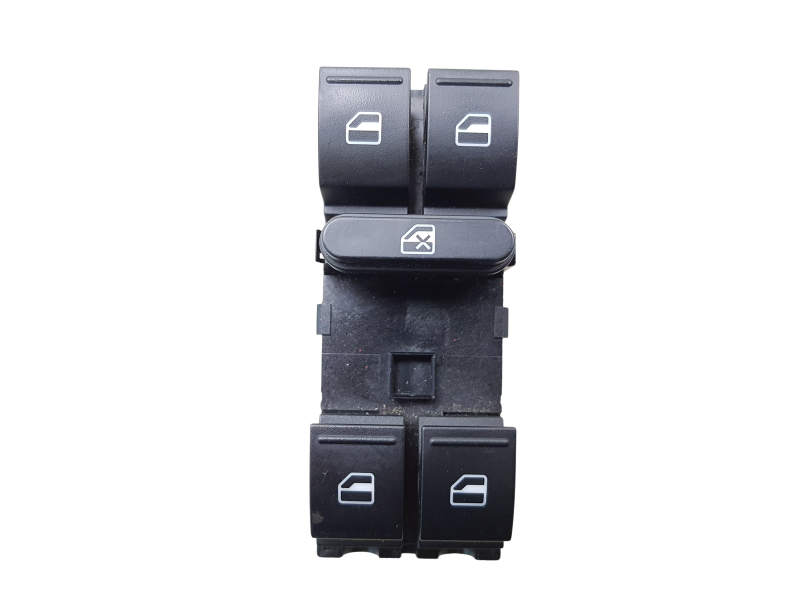 Ikkunannostimen Kytkin VWAG 1K4959857B 3 main product photo