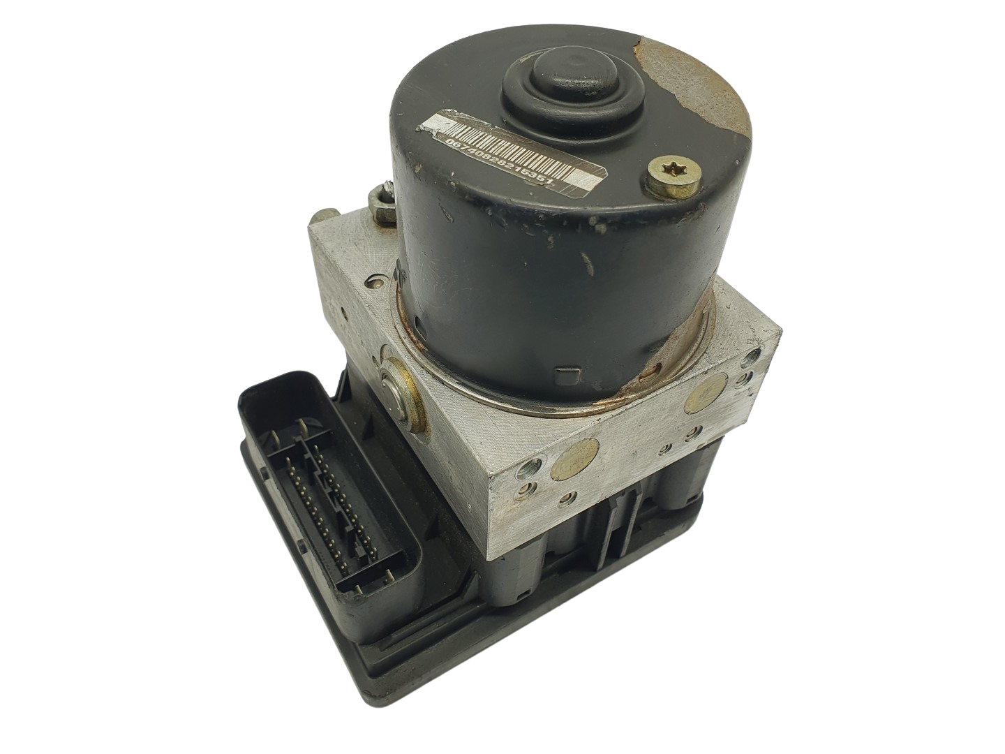 Abs-pumppu Opel Astra H Zafira B 13213610 10.0960-0539.3 61812 main product photo