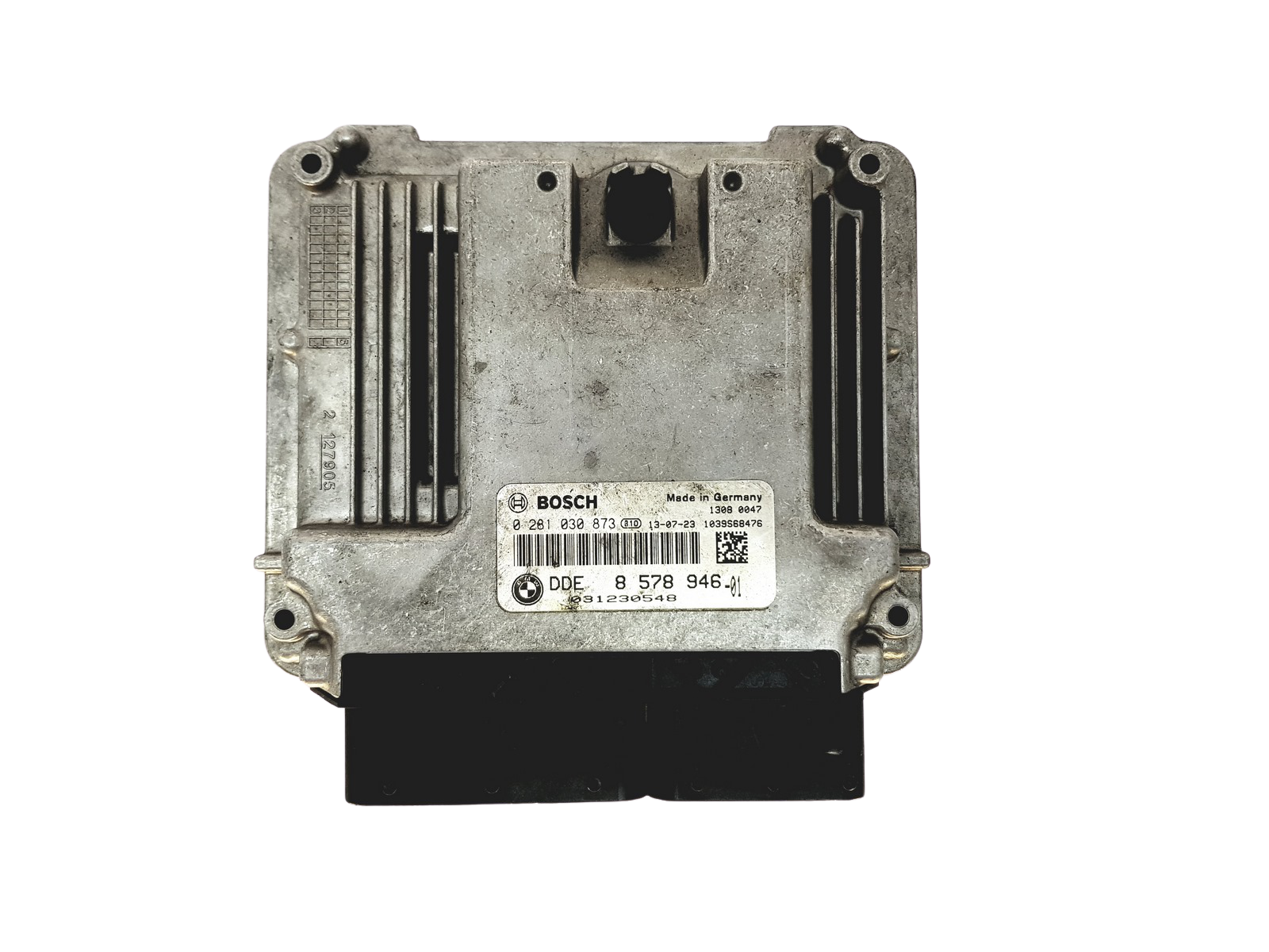 Ohjausyksikkö 0281030873 8578946 BMW Bosch main product photo
