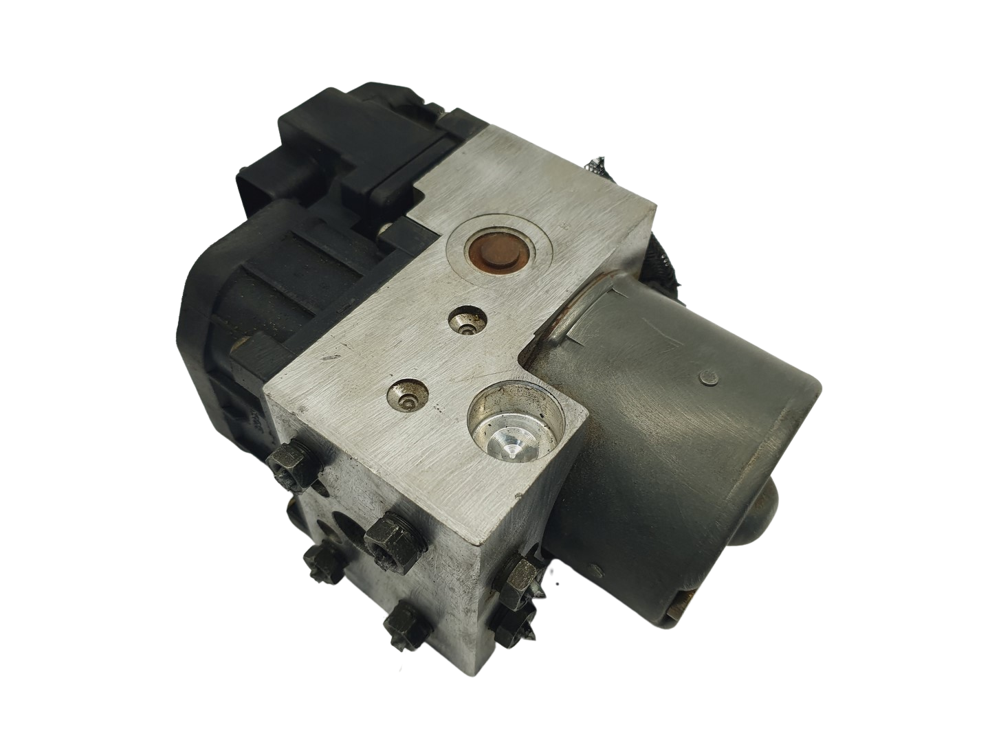 Abs-pumppu Citroen Xsara 2 0273004440 9636084480 0265216722 64491 main product photo