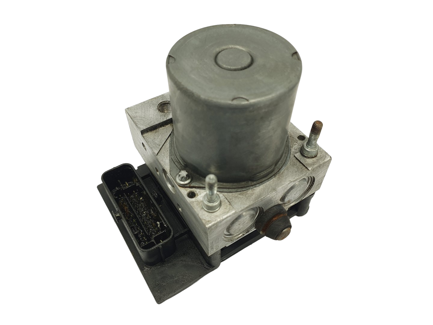 Abs-pumppu Citroen Peugeot 9661887180 0265235235 0265950635 64109 main product photo
