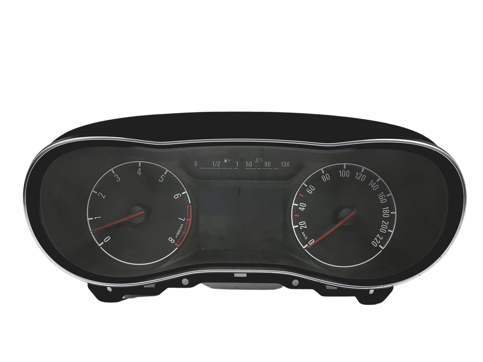 Nopeusmittari Opel Corsa E 13489779 367030224 main product photo