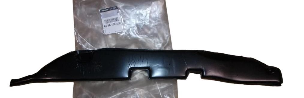 Äänieristys Vasen Alkuperäinen 638A13620R Renault main product photo