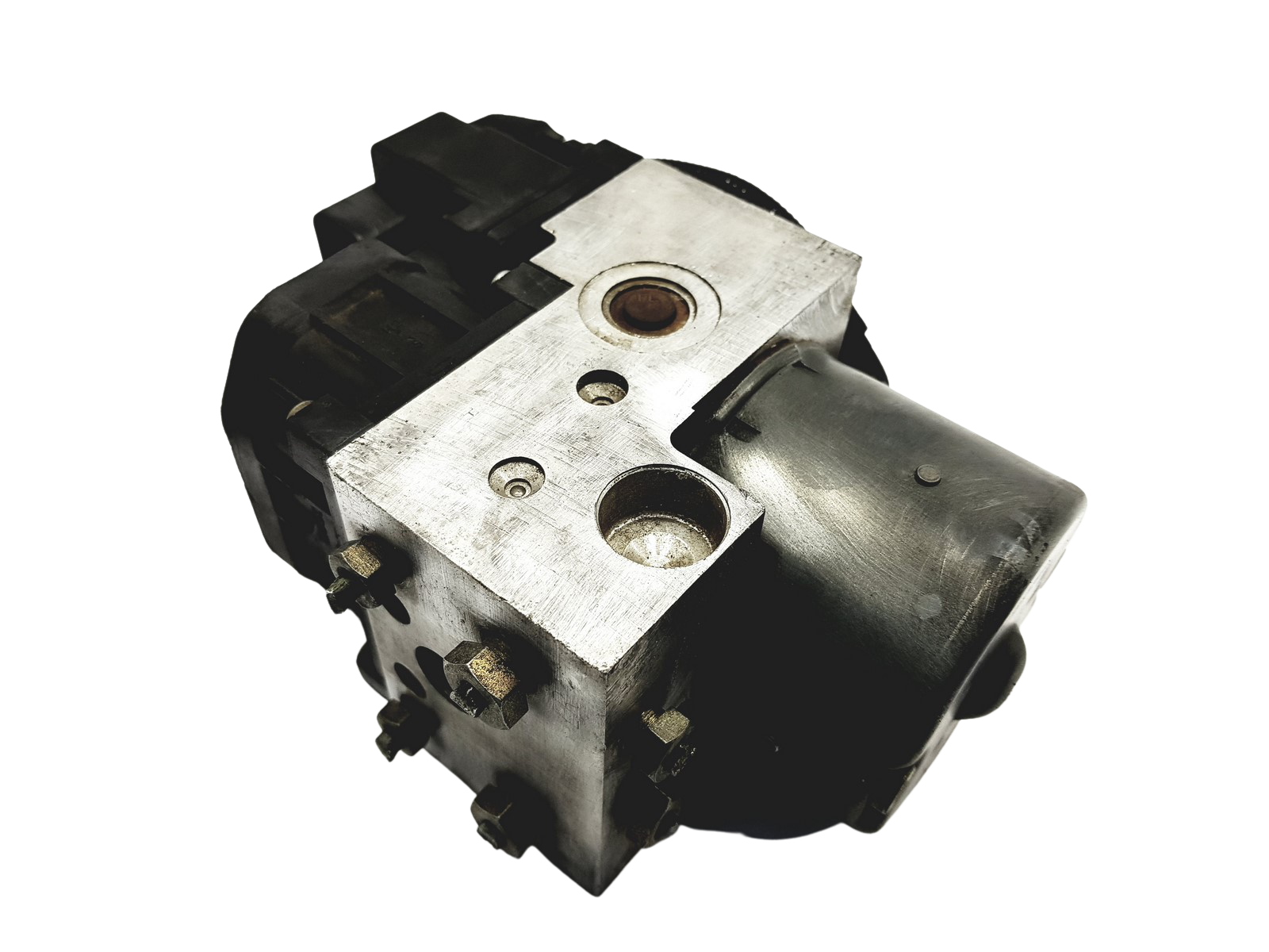 Abs-pumppu Rover 25 SRB101210 0273004397 Bosch 39606 main product photo
