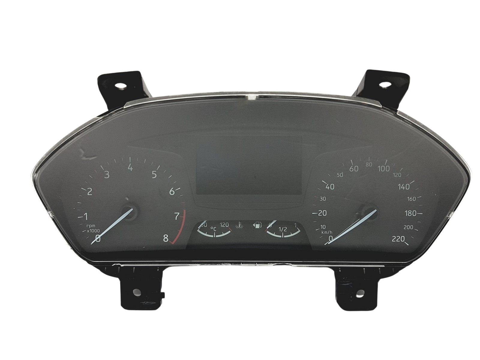 Nopeusmittari Ford Fiesta H1BT-10849-EAG 55942 main product photo