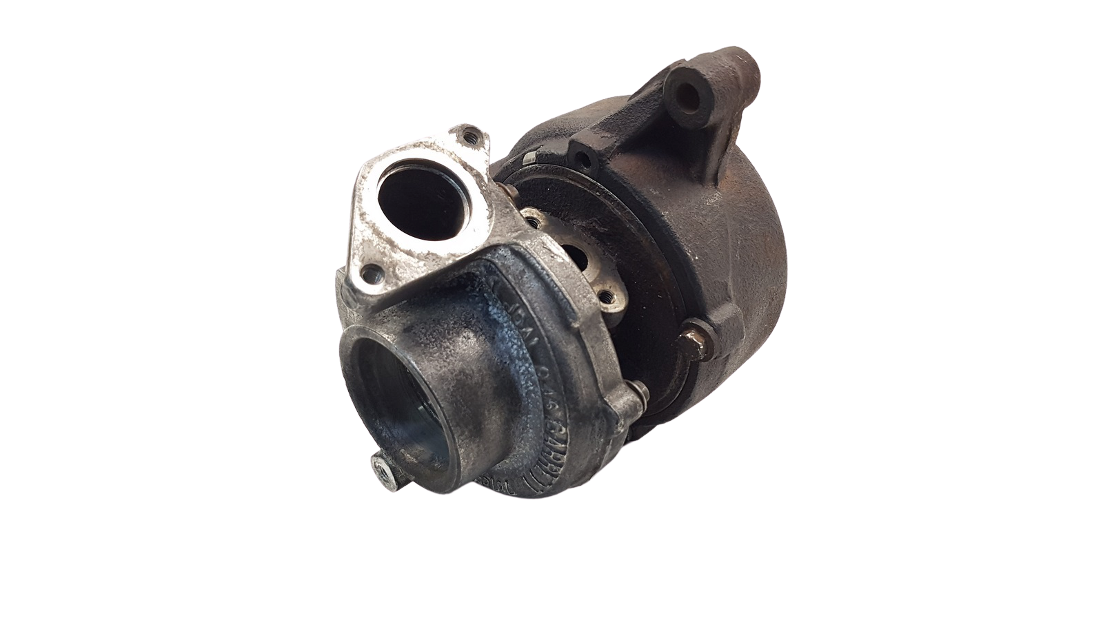Turboahdin GT1749V 9682778680 0375K9 2.0 HDI 16v Citroen Peugeot Garrett main product photo