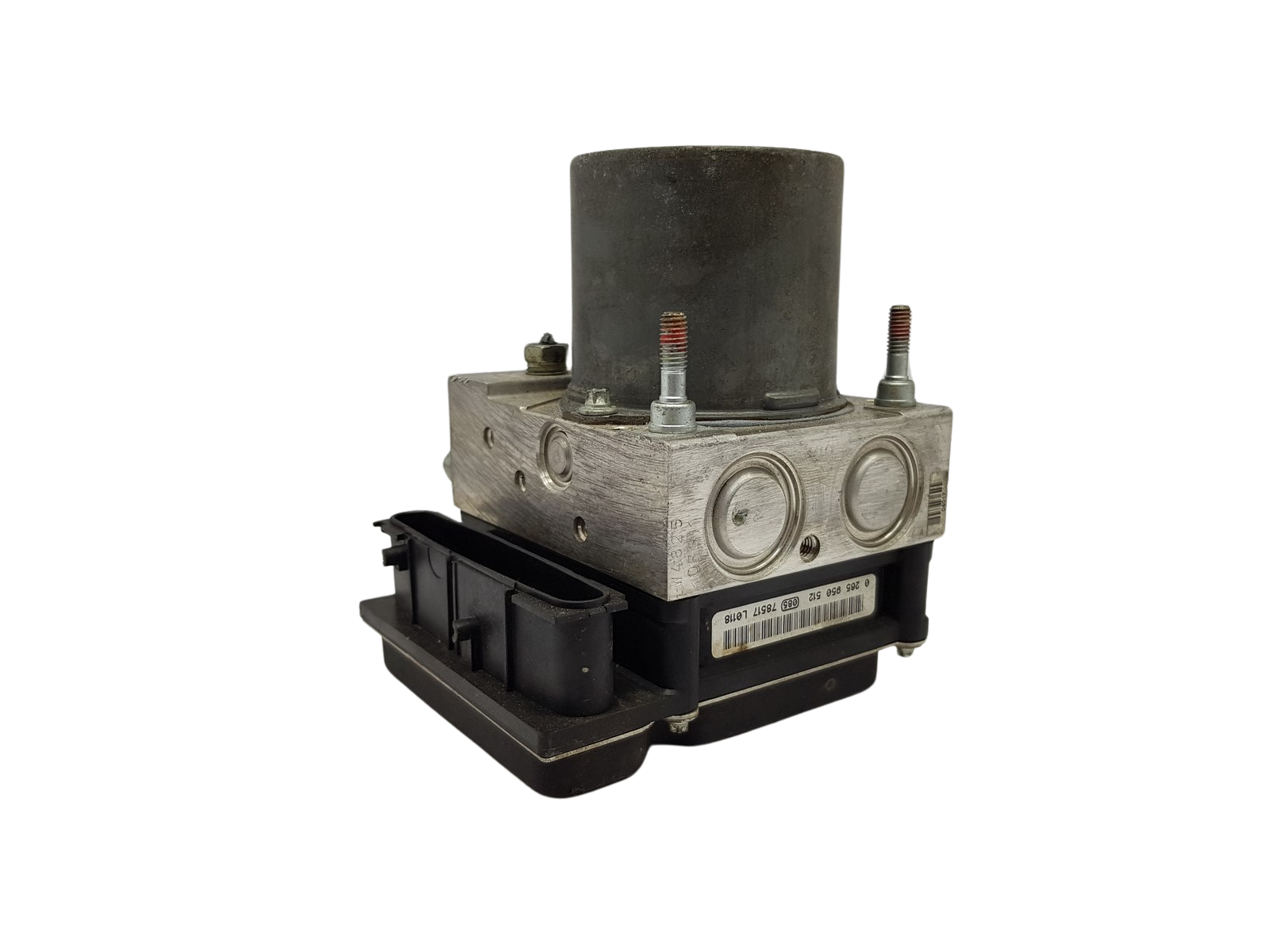 Abs-pumppu Toyota Auris 44540-02060 0265950512 0265235065 4998 main product photo