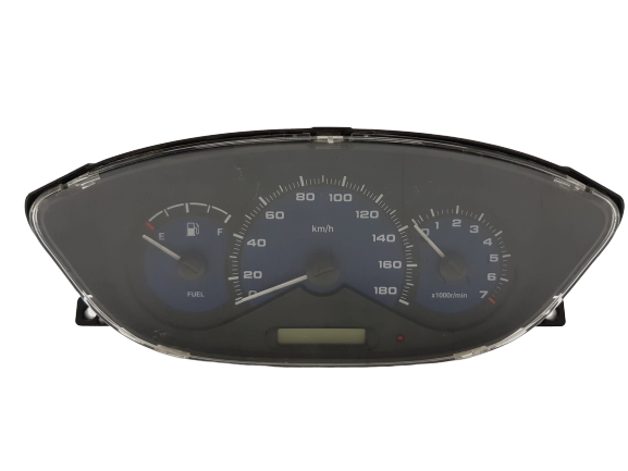 Kierroslukumittari Chevrolet Matiz 96664161 21507 main product photo