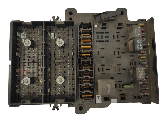 Sulaketaulu Chrysler P4707794 19654 main product photo
