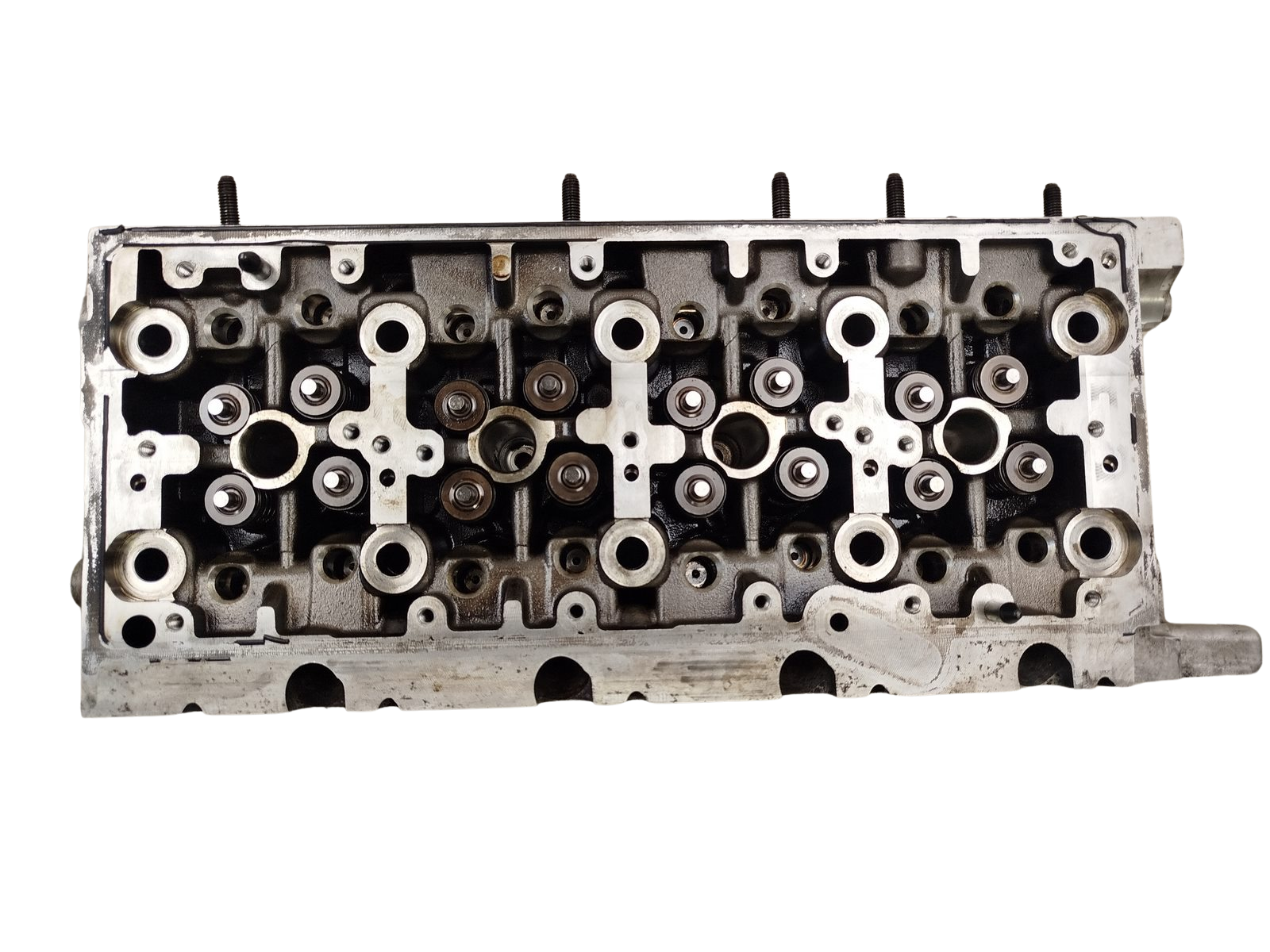 Sylinterikansi VWAG 04L103373E 2.0 TDI CRL main product photo