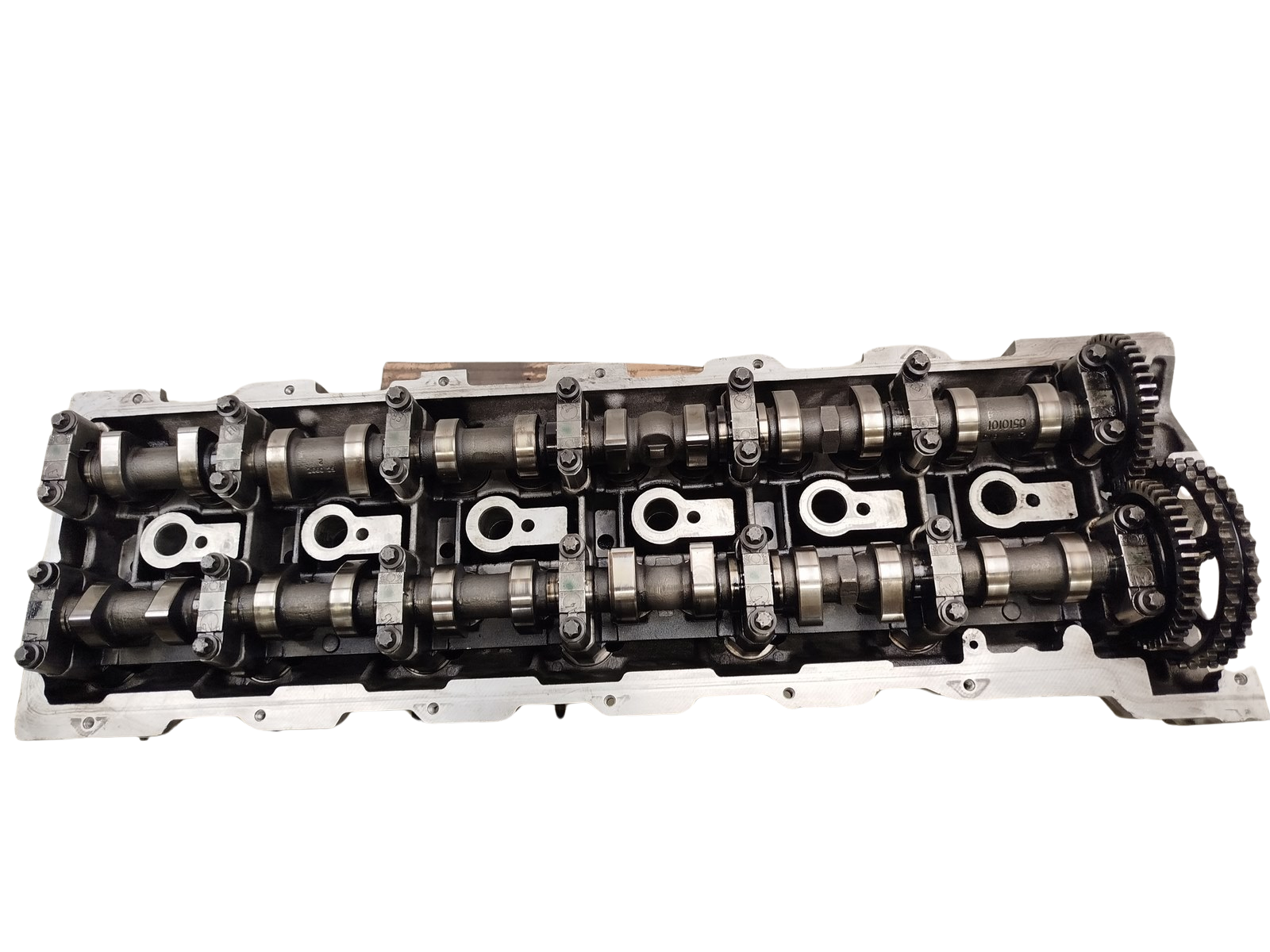 Sylinterikansi Merceds-Benz A6130101420 3.2 CDI 648961 main product photo