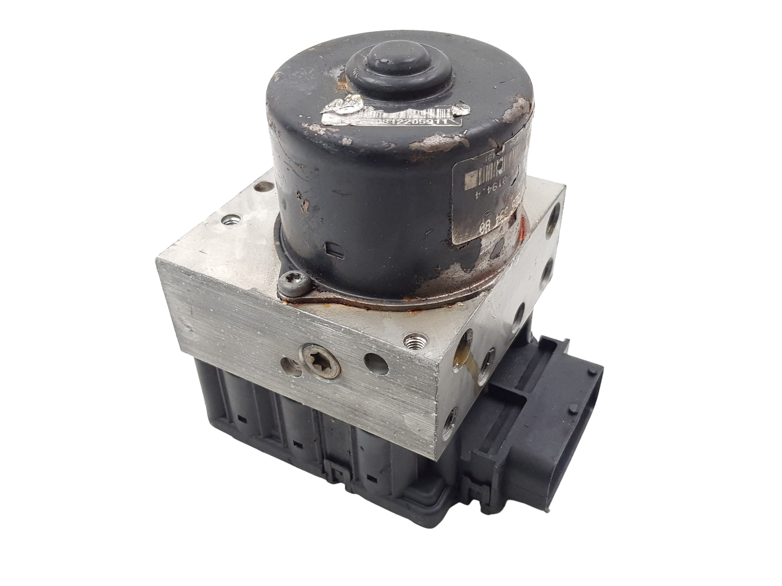 Abs-pumppu Peugeot 206 9632539480 10.0948-1105.3 Ate 1226 main product photo
