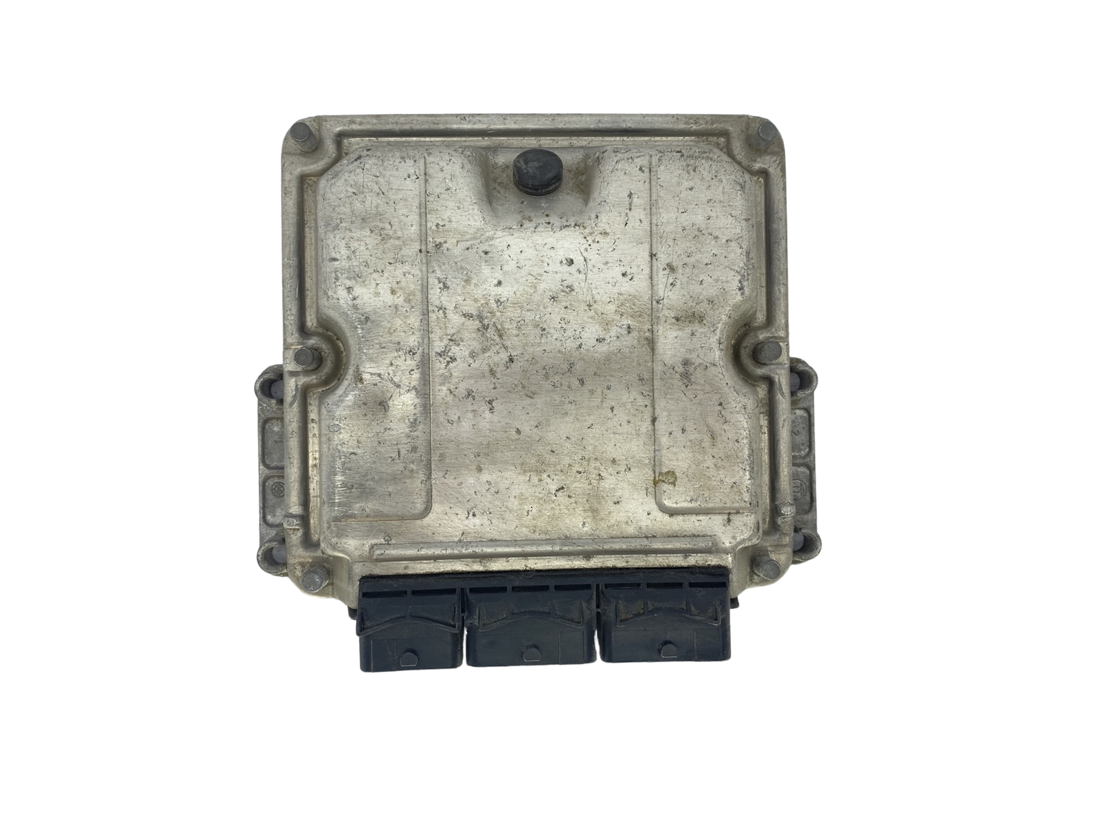 Ohjausyksikkö 0281010556 8200153946 8200095416 Renault Bosch 55355 main product photo