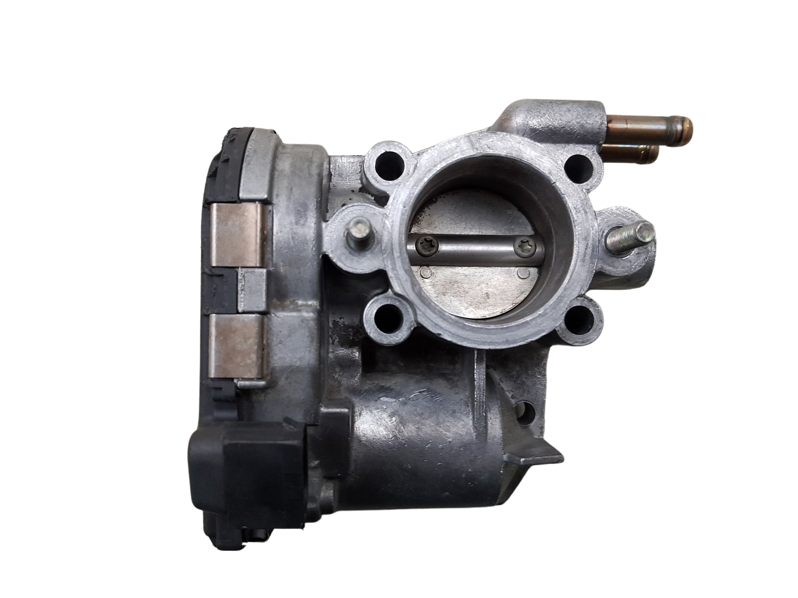 Kaasuläpän venttiili Opel 9157512 0280750044 1.0 1.2 2561 main product photo