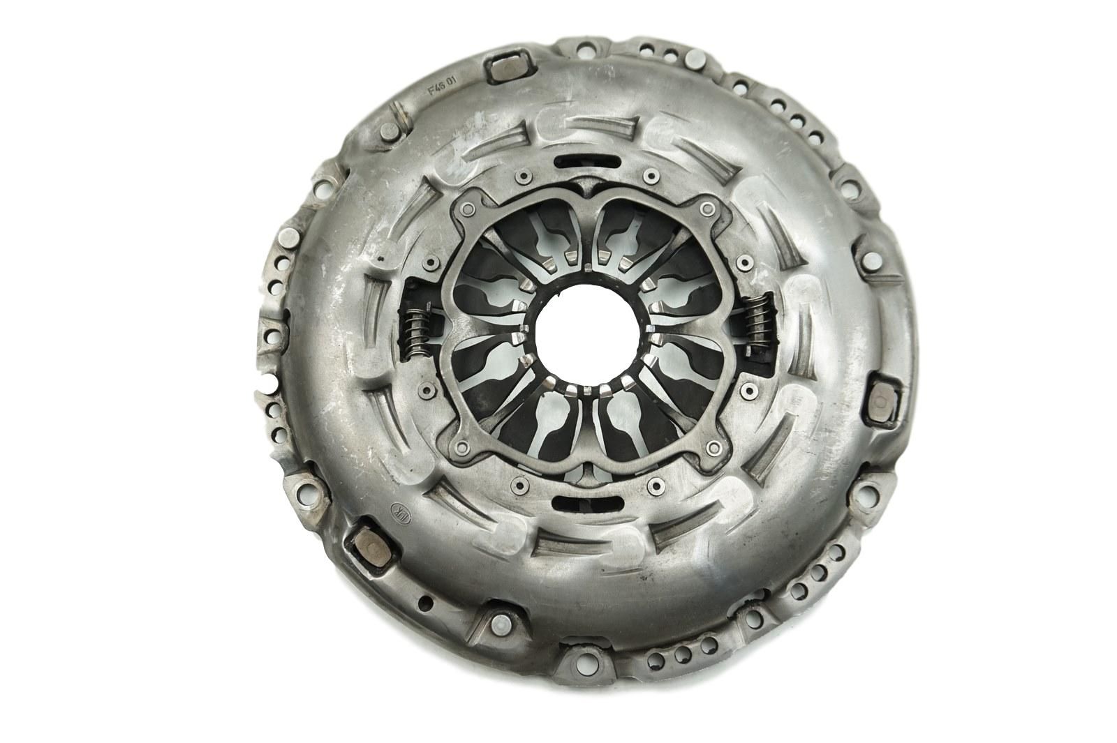 Painelevy 7701478098 2,0 DCI Renault Espace 4 IV Laguna 2 Vel Satis main product photo