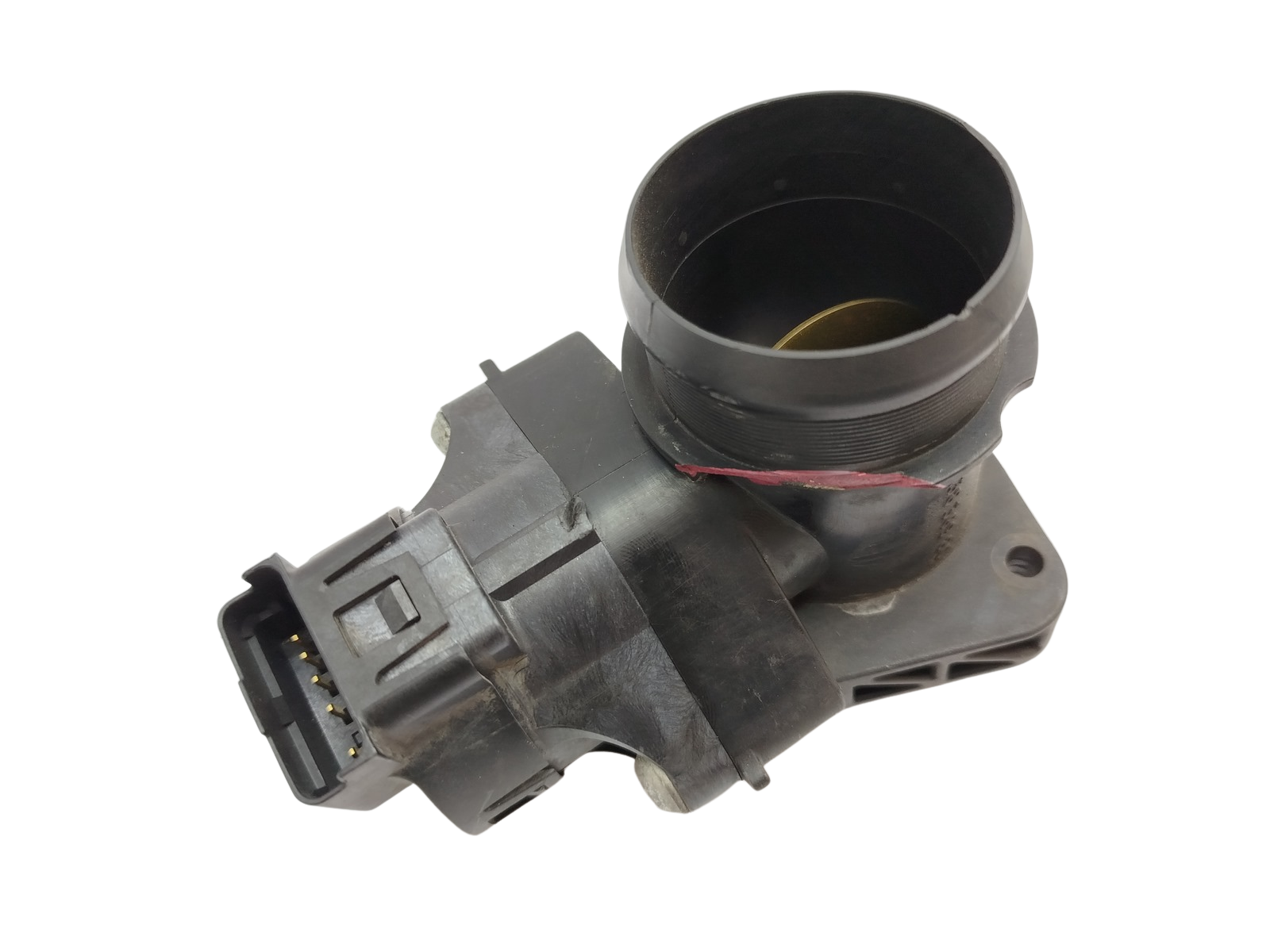 Kaasuläpän venttiili Ford 9643836980 25344296 1.6 TDCI Delphi 3131 main product photo