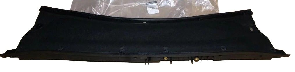 Paneelin äänieristys Uusi Alkuperäinen 668100006R Renault main product photo