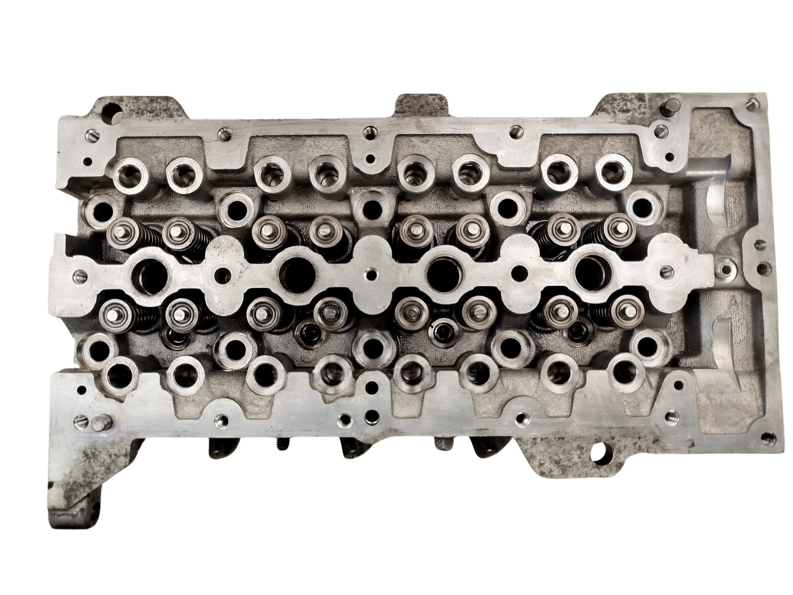 Sylinterikansi Fiat Opel 55228032 1.3 JTD main product photo