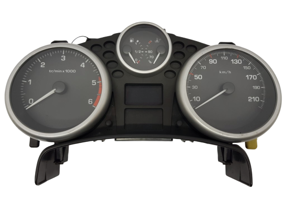 Kierroslukumittari Peugeot 207 9662904680 A2C53190339 18545 main product photo