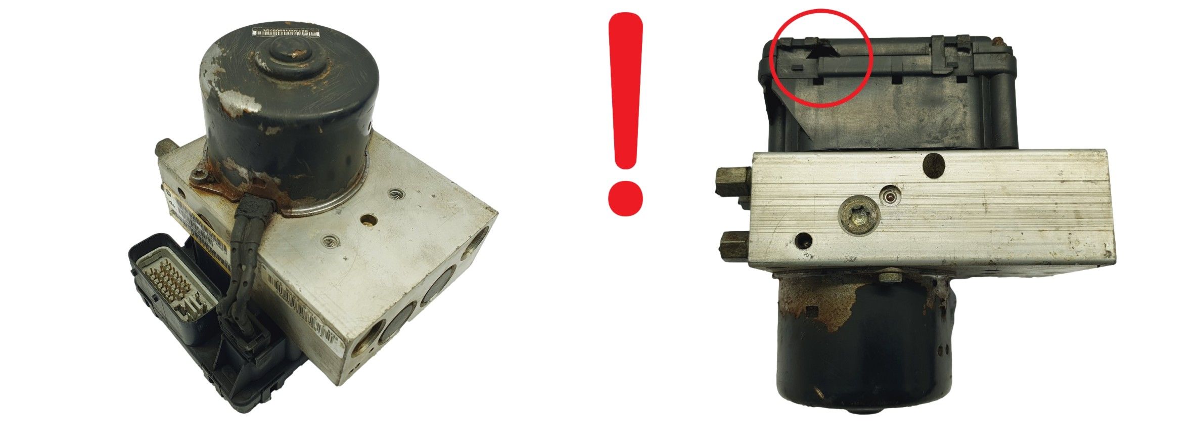 Abs-pumppu Chrysler Neon 05269918AC P04509736AC 67982 main product photo