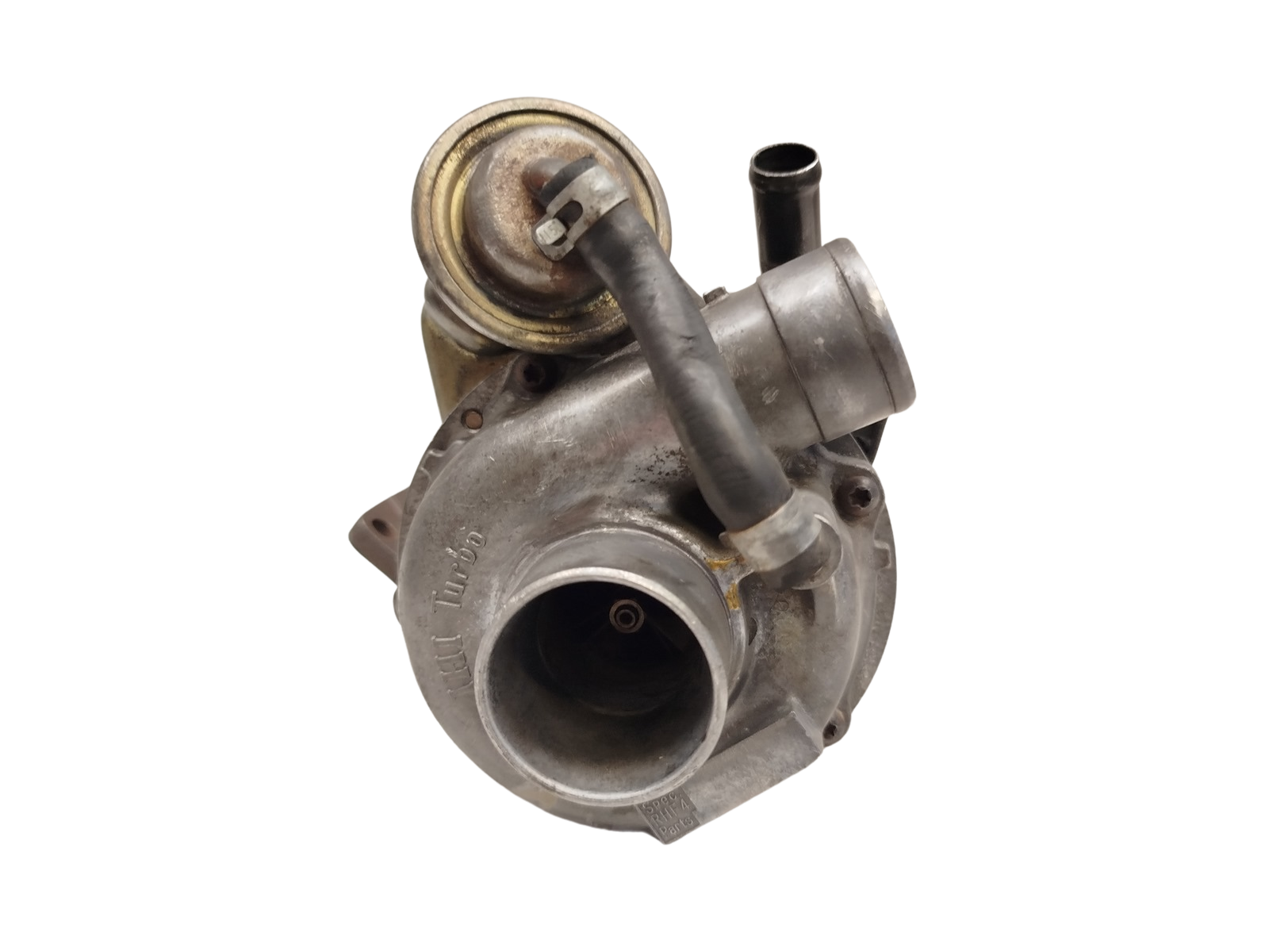 Turboahdin Opel 1,7 8971146390 main product photo