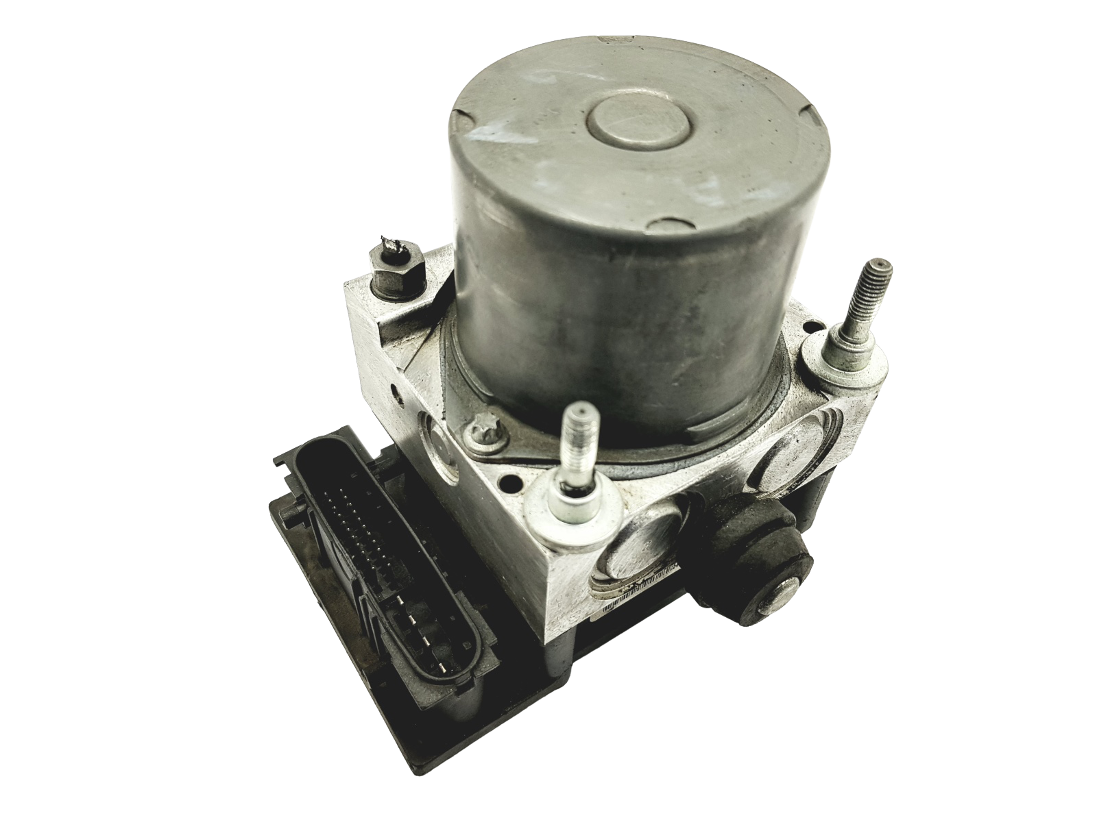 Abs-pumppu Fiat Panda 51766602 0265231708 Bosch 46923 main product photo
