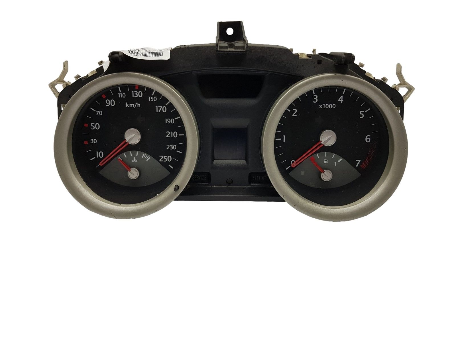 Kierroslukumittari Renault Megane 2 8200364023 2781 main product photo