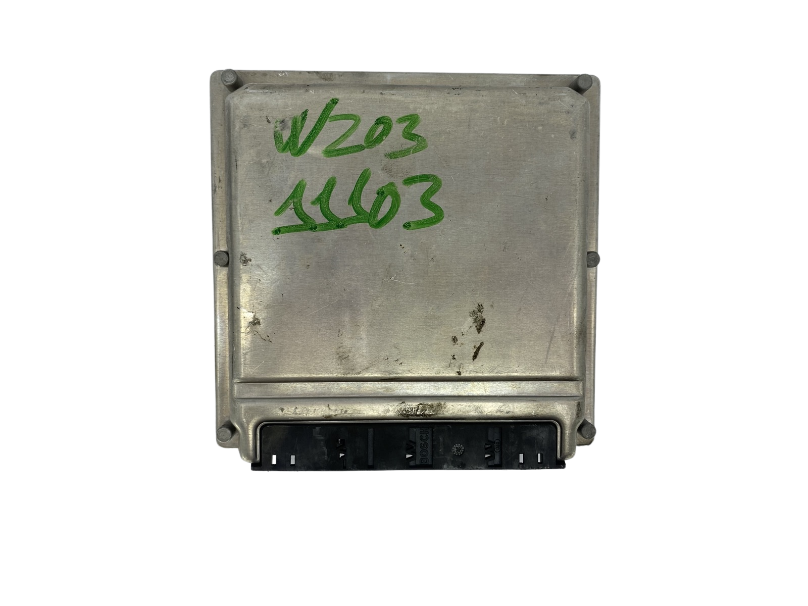Ohjausyksikkö A0245453432 0281010348 Mercedes Bosch 51652 main product photo