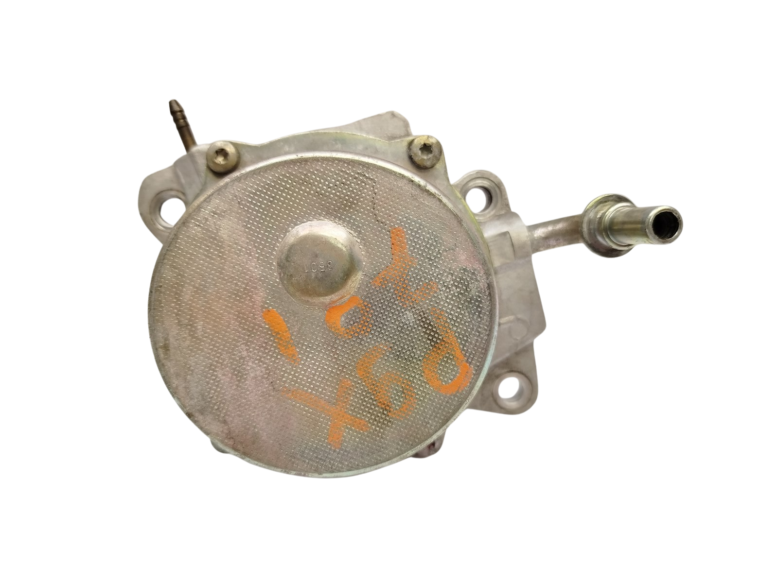 Alipainepumppu 7701053899 Renault 8973079820 3,0 DCI main product photo