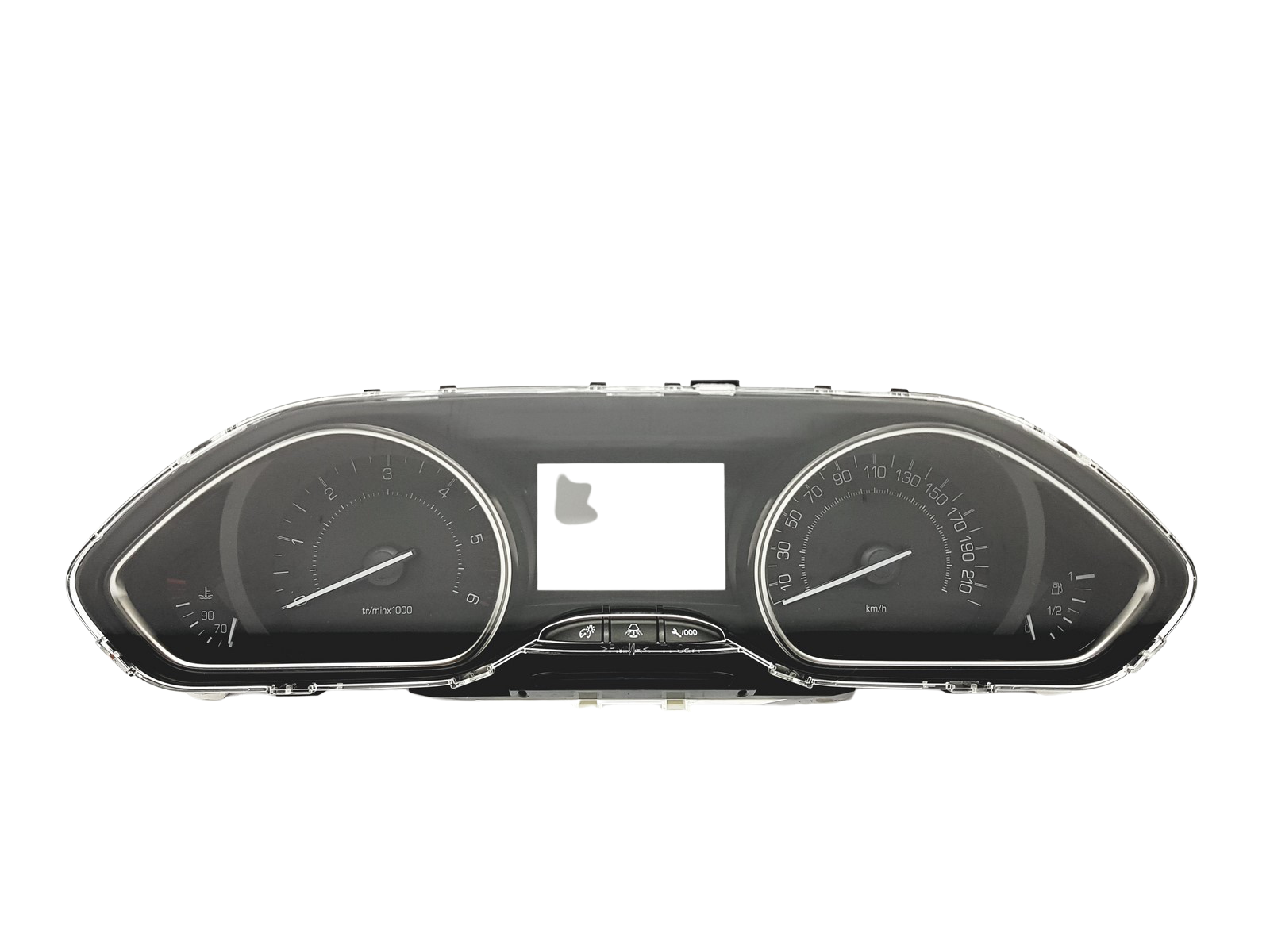 Kierroslukumittari Peugeot 2008 9814699380 50358 main product photo